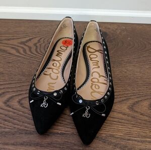 Sam Edelman Flats